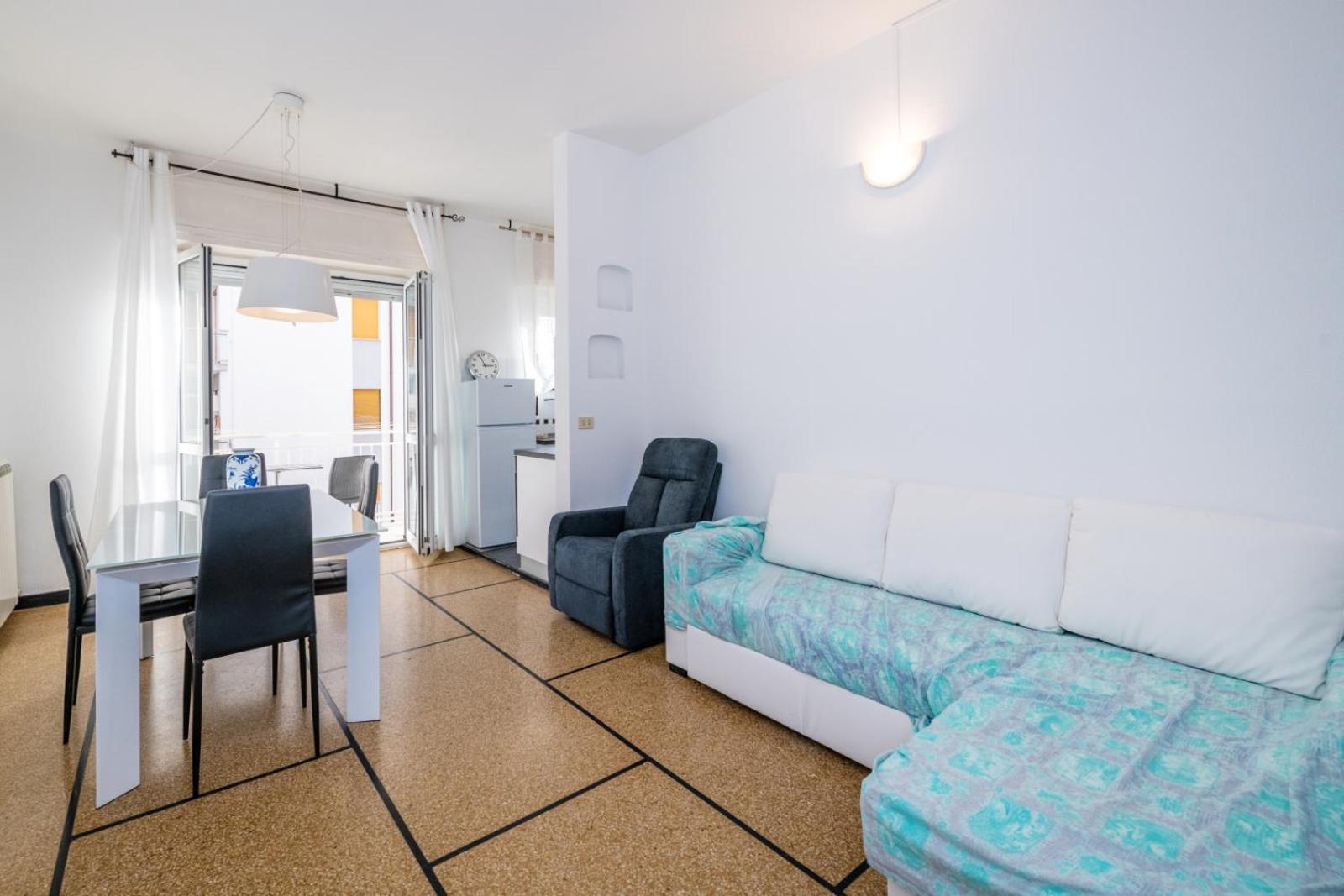 Finalmarina Centro 2 Apartman Finale Ligure Kültér fotó
